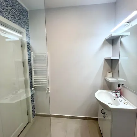 Dor De Mare - Apartament Malaga - Mamaia Nord * Navodari