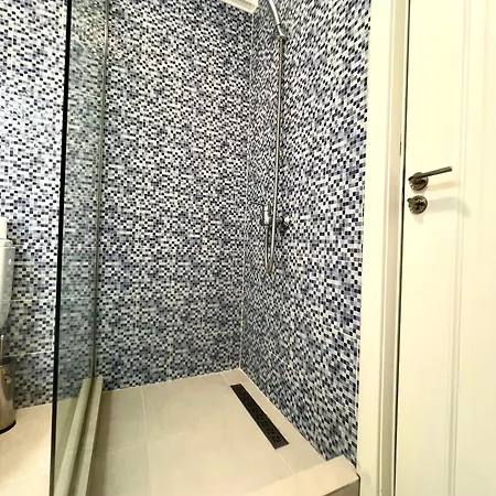 Dor De Mare - Apartament Malaga - Mamaia Nord Apartment