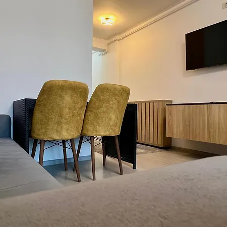 Dor De Mare - Apartament Malaga - Mamaia Nord