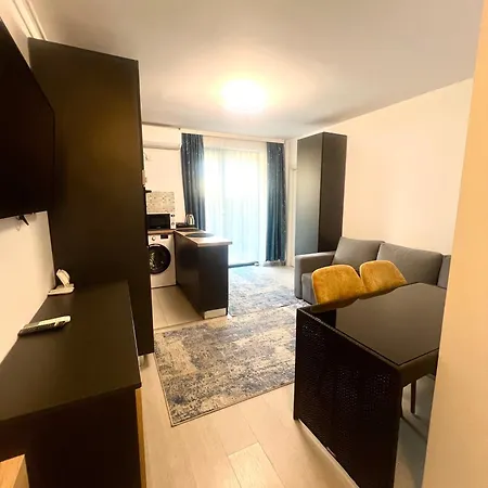 Dor De Mare - Apartament Malaga - Mamaia Nord *