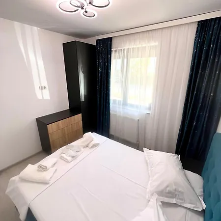 Apartment Dor De Mare - Apartament Malaga - Mamaia Nord Navodari