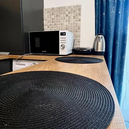 Dor De Mare - Apartament Malaga - Mamaia Nord * Navodari