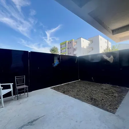 Dor De Mare - Apartament Malaga - Mamaia Nord Năvodari
